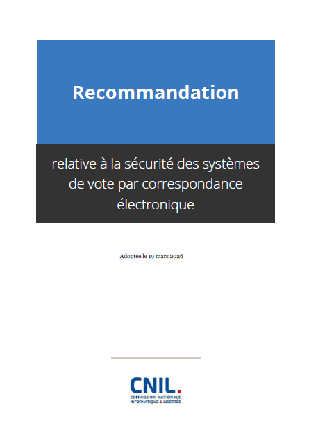 Page de garde