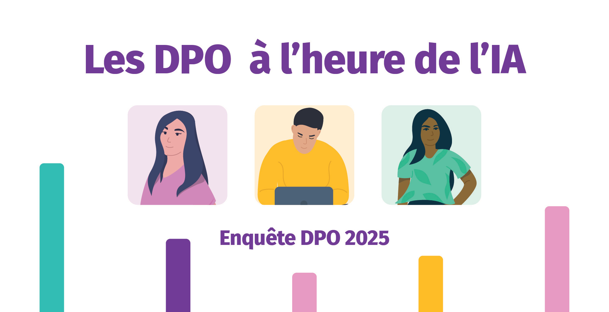 Les DPO à l'heure de l'IA - Enquête DPO 2025